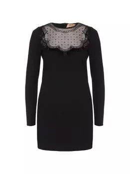 Коктейльное платье N°21