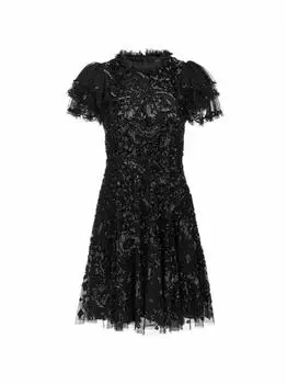 Коктейльное платье Needle & Thread