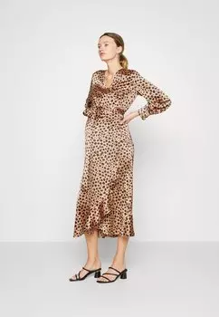 Коктейльное платье Never Fully Dressed