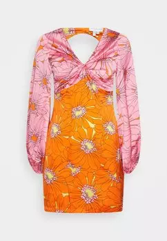 Коктейльное платье Never Fully Dressed