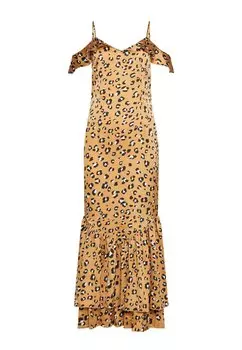 Коктейльное платье Never Fully Dressed