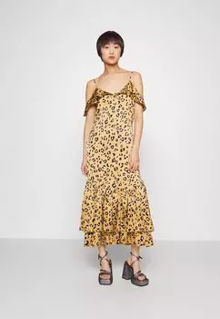 Коктейльное платье Never Fully Dressed