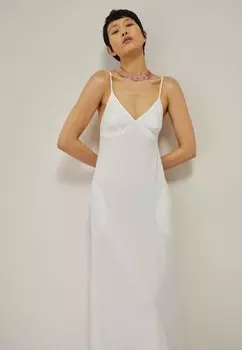 Коктейльное платье Norma Kamali