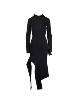 Коктейльное платье Off-White