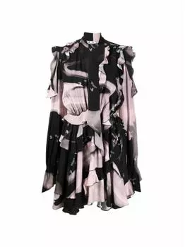 Коктейльное платье Off-White