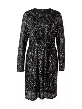 Коктейльное платье ONLY Cocktail Dress ONLAna, черный