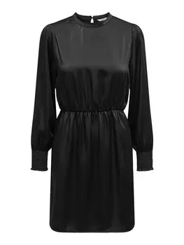 Коктейльное платье ONLY Cocktail Dress ONLTHALIA, черный