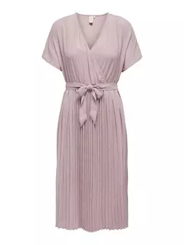 Коктейльное платье Only STACIA, сиреневый