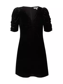 Коктейльное платье & Other Stories, черный