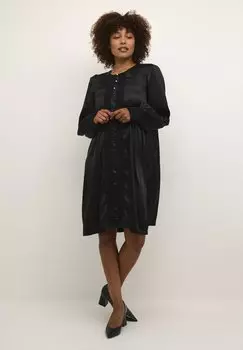 Коктейльное платье/праздничное платье SANNE Culture, цвет black