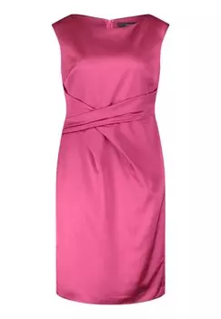 Коктейльное платье/праздничное платье FIGURBETONT Vera Mont, цвет romance rose