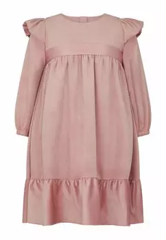 Коктейльное платье/праздничное платье BOW Holly Hastie, цвет pink