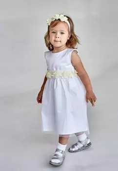 Коктейльное платье/праздничное платье FEST Anna Kaval, цвет weiss