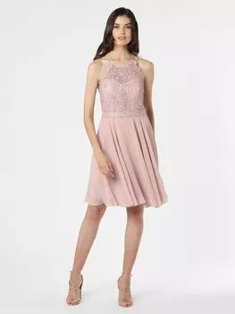 Коктейльное платье/праздничное платье ABEND Marie Lund, цвет rosenholz