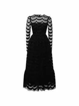 Коктейльное платье RED Valentino