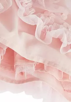 Коктейльное платье REGULAR FIT Next, розовый