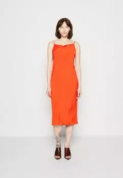 Коктейльное платье Samse Samse