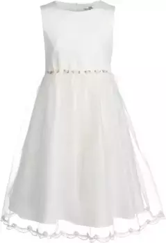 Коктейльное платье счастливой девушки "платье" Happy Girls, цвет Ecru