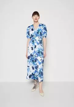 Коктейльное платье Selected