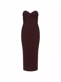 Коктейльное платье Sloane Alex Perry