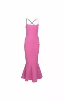 Коктейльное платье Solace