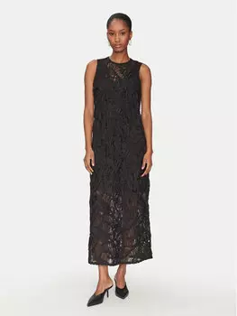 Коктейльное платье стандартный крой Loopun DAY65243716 Day Birger t Mikkelsen, черный