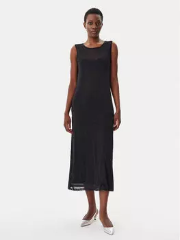 Коктейльное платье стандартный крой LS2516066 Lola Casademunt, черный