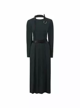 Коктейльное платье Stella McCartney