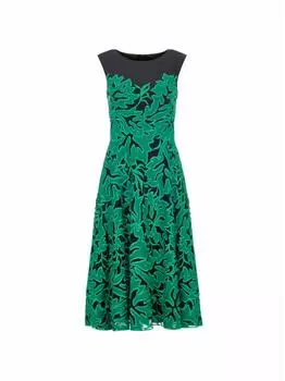 Коктейльное платье Tadashi Shoji