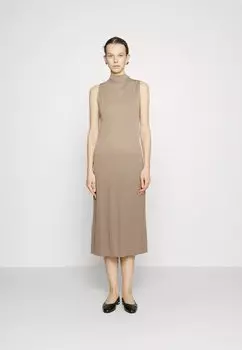 Коктейльное платье Tiger of Sweden, бежевый