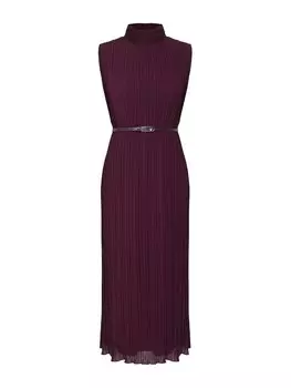 Коктейльное платье Trendyol, красный