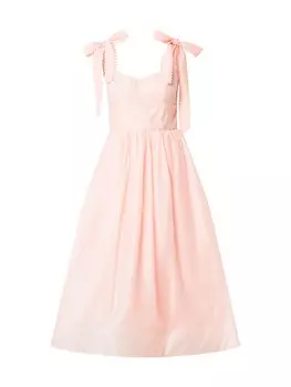 Коктейльное платье True Decadence, цвет Peach