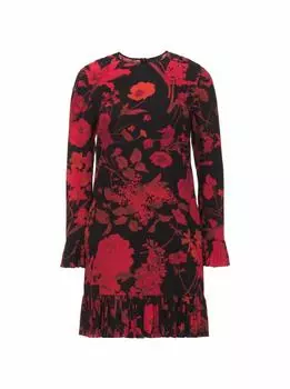 Коктейльное платье Valentino