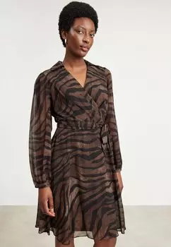 Коктейльное платье / Вечернее платье DKNY, черный