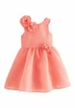 Коктейльное платье / Вечернее платье Baker By Ted Baker, оранжевый