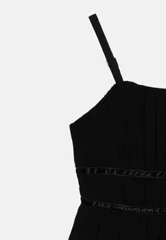 Коктейльное платье / Вечернее платье Bare Dress Abercrombie & Fitch, DARK NUDE