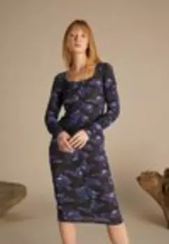 Коктейльное платье / Вечернее платье Zign Studio, черный