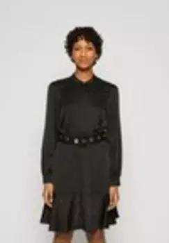 Коктейльное платье / Вечернее платье BLAIR DRESS SOLID Marciano By Guess, черный