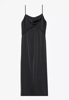 Коктейльное платье / Вечернее платье Anna Field, темно-коричневый