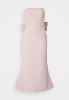 Коктейльное платье / Вечернее платье Maya Jarlo Tall, розовое