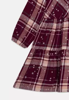 Коктейльное платье / Вечернее платье KLEID happy girls, цвет Berry