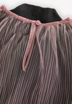 Коктейльное платье / Вечернее платье 2-IN-1 PARTY REGULAR FIT Next, розовый