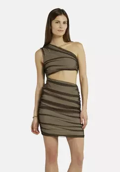 Коктейльное платье / Вечернее платье AWITO Nicowa, черный