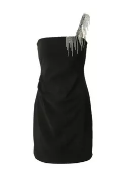 Коктейльное платье / Вечернее платье Guido Maria Kretschmer Collection, черный