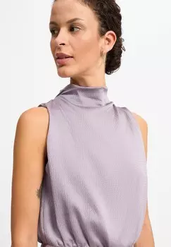 Коктейльное платье / Вечернее платье Swing, фиолетовый