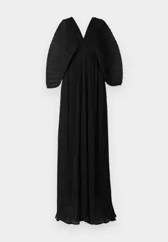 Коктейльное платье / Вечернее платье VMPILL Vero Moda, черный