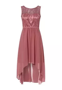 Коктейльное платье / Вечернее платье Marie Lund, цвет Mottled Light Pink