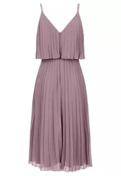 Коктейльное платье / Вечернее платье Apart, лиловый
