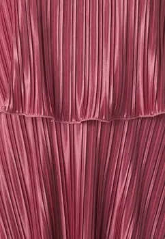 Коктейльное платье / Вечернее платье Swing, Бордо