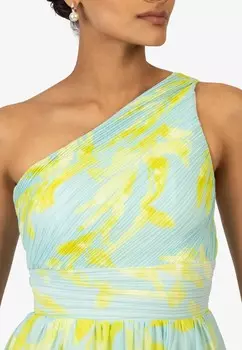 Коктейльное платье / Вечернее платье Kraimod, зеленый